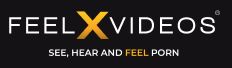 FeelXVideos Brand Logo