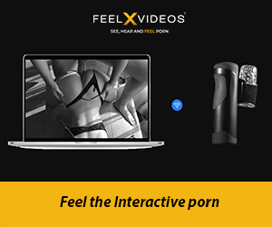 300x250 Feel the interactive porn