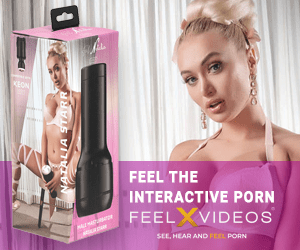 Natalia Starr Collection - FeelXVideos