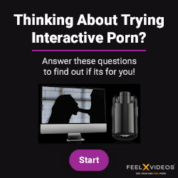Quiz FeelXVideos to win sex toys