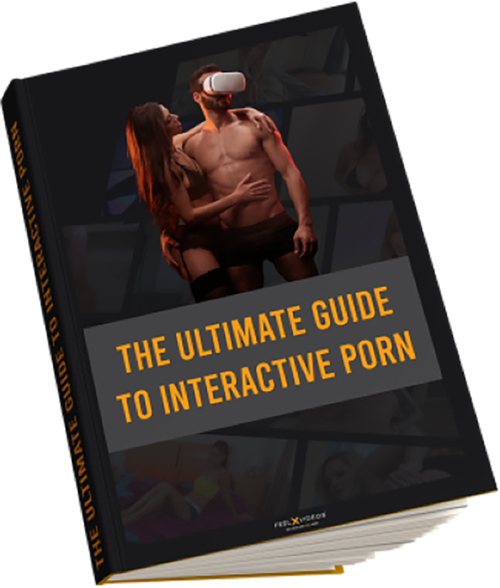 Ebook The Ultimate Interactive Porn Guide - FeelXVideos