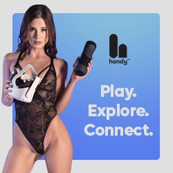 The Handy Play Explore Connect - FeelXVideos