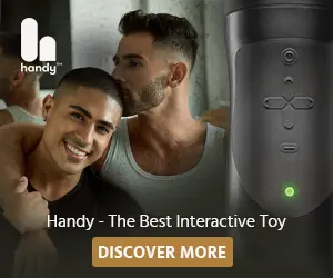 The Handy interactive toy - FeelXVideos