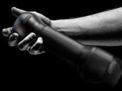 Feel Sensation Stroker Review Feel Sensation Stroker compatible with PowerBlow Suction Toy - FeelXVideos