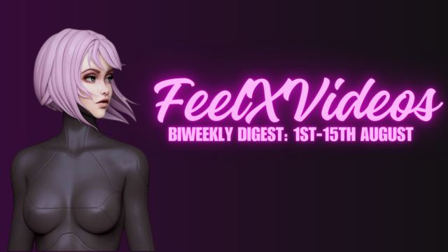 FeelXVideos Biweekly Digest