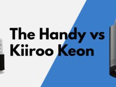 The Handy vs Kiiroo Keon: Best Handjob Stroker Review 2024 – Future of Male Masturbation? the handy vs kiiroo keon