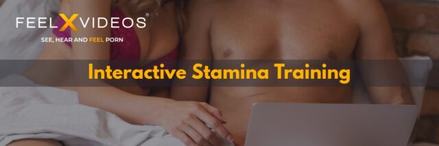 Interactive Stamina Training
