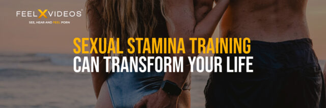 sexual stamina training transforms