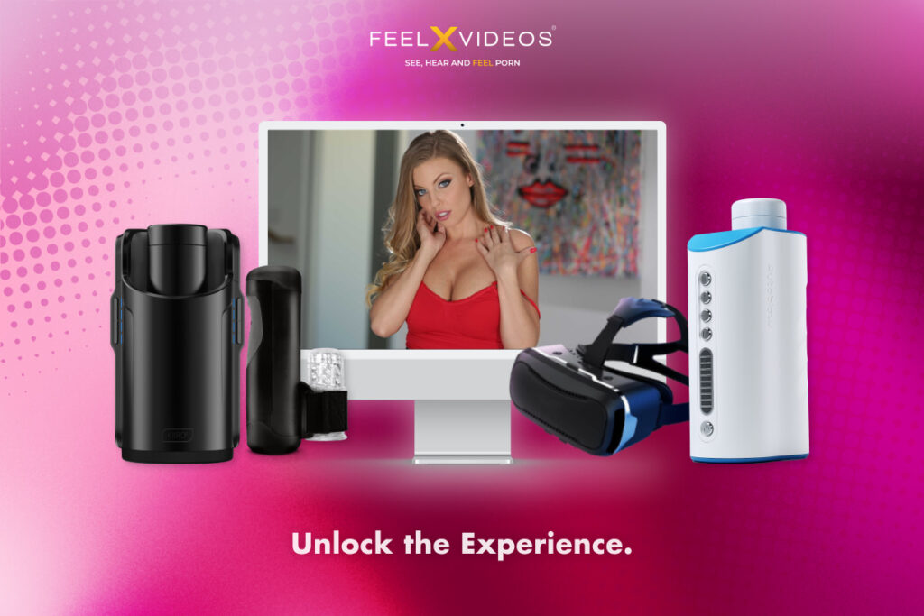 FeelxVideos Porn with a Toy