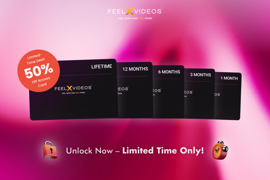 Access to Interactive Porn