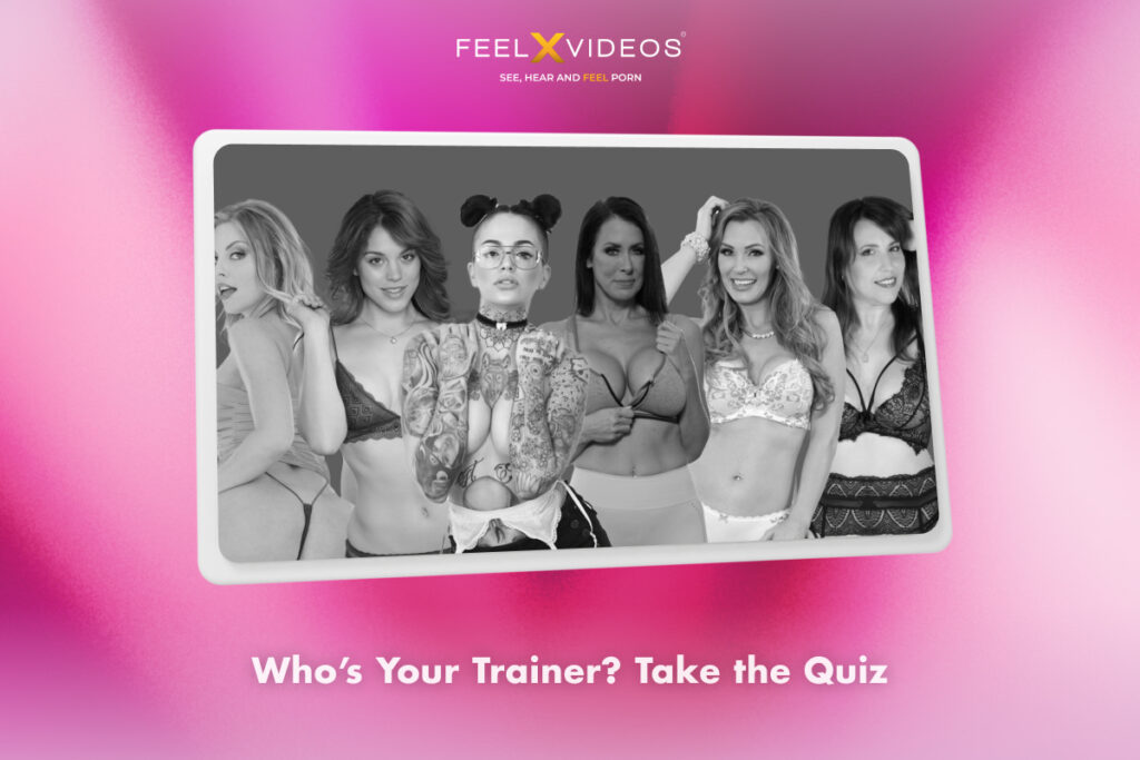 Not Sure Who to Train With?