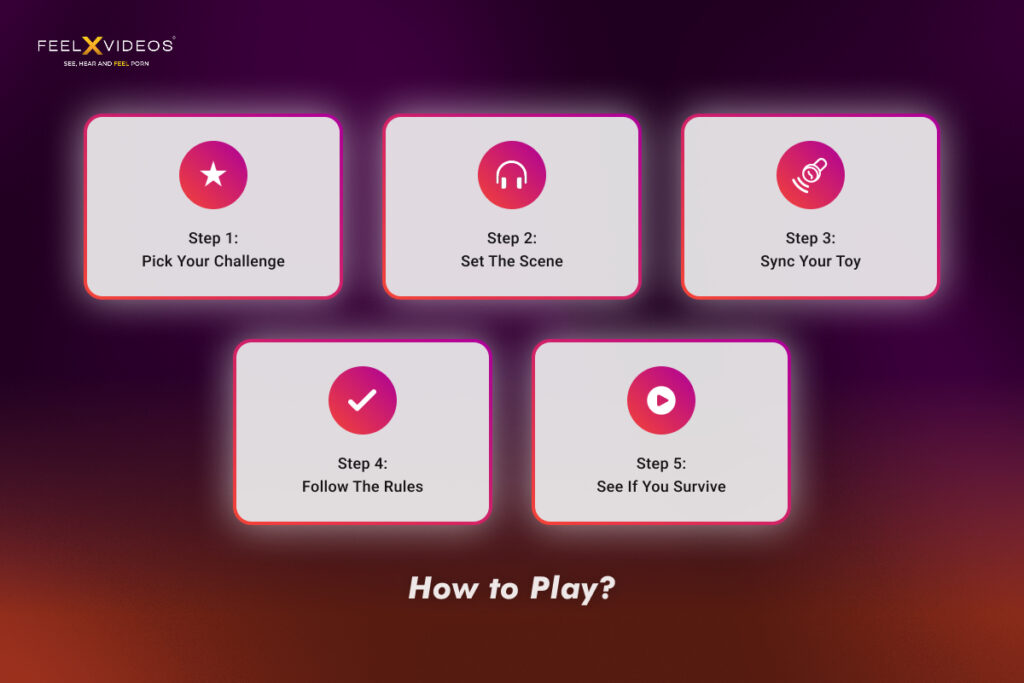 How to Play Cock Hero