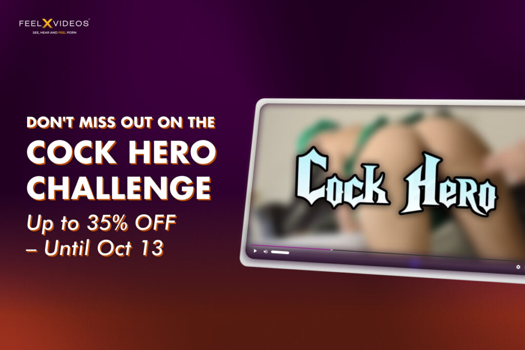 Why You Need to Join the October Challenge