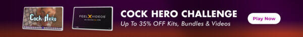 Cock Hero Interactive Porn