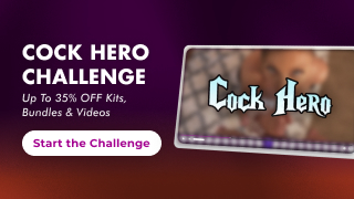Cock Hero Interactive Porn