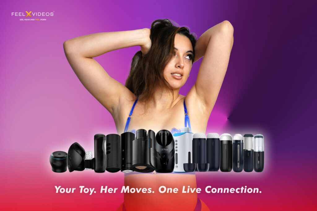 Connect your toy to the show