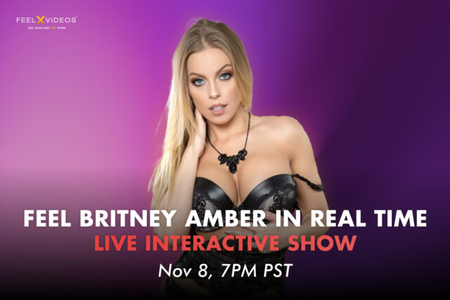 Britney Live Show