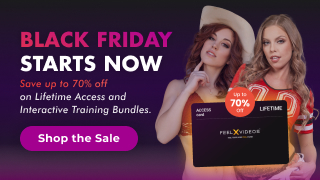 Cock Hero Interactive Porn