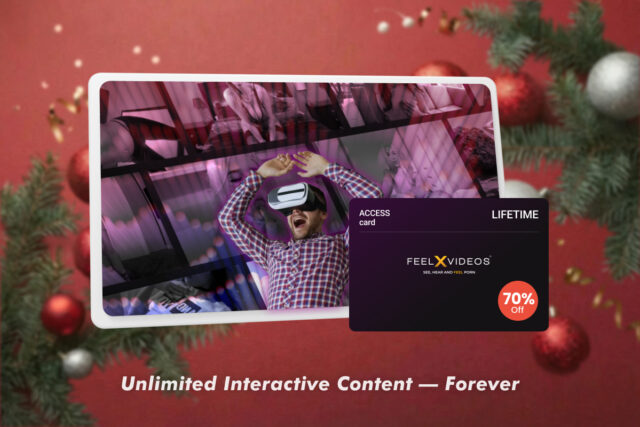 Lifetime Interactive Porn Access - Feelxvideos