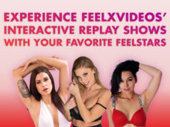FeelXVideos Interactive Replay Shows Live Shows Replays