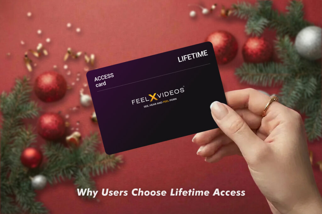 Unlimited Interactive Content — Forever