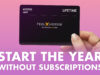 Lifetime Access vs Subscriptions Start your year without subscriptions