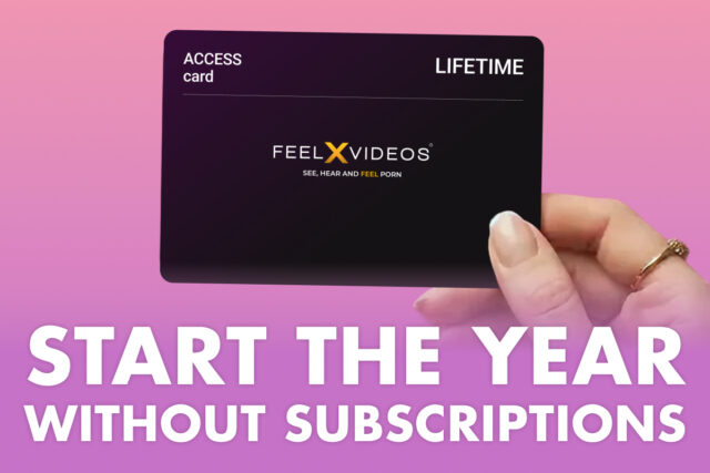 Start without subscriptions Start your year without subscriptions