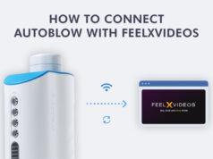 How to Connect Autoblow with FeelXVideos (Step-by-Step Interactive Setup) Connect the Autoblow