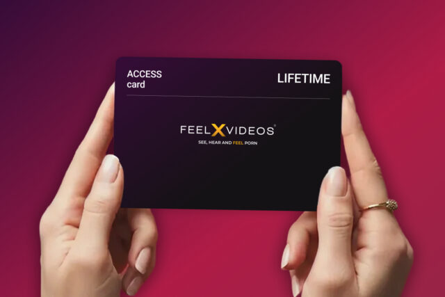 Feelxvideos Lifetime access to interactive content Feelxvideos Lifetime access to interactive content